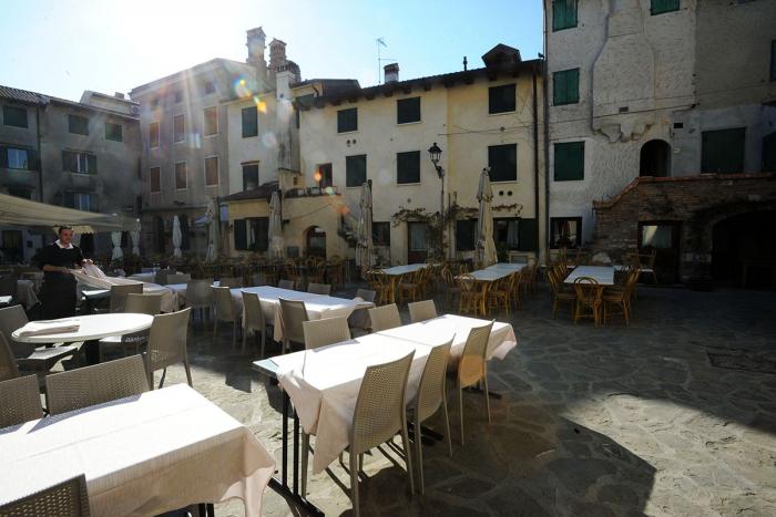 Прогулка по итальянскому острову солнца Прогулка по итальянскому острову солнца города,история,Италия,путешествие,страны,турист