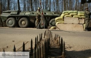 Украина сама оборвала дружбу и границы: Россия может претендовать не только на Харьков