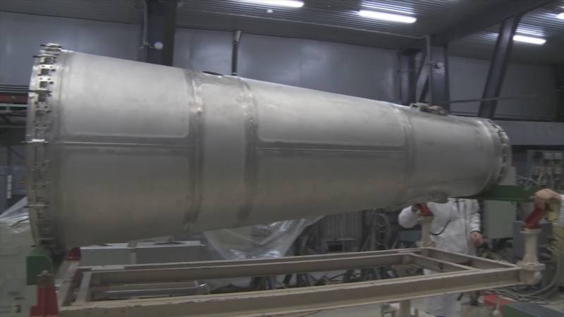 Гиперзвуковой «Авангард» и противоракетная оборона. Перспективы развития