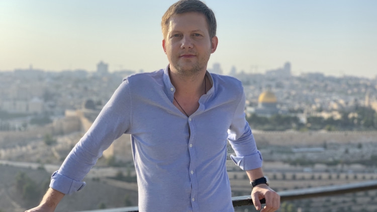 Екатерина Белоцерковская заинтересовалась личной жизнью Бориса Корчевникова Шоу-бизнес