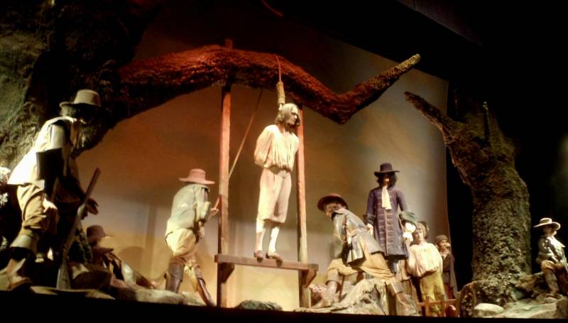 «Я сам решаю, кто в моей земле ведьма». Ведовские процессы в протестантском мире «Я сам решаю, кто в моей земле ведьма». Ведовские процессы в протестантском мире