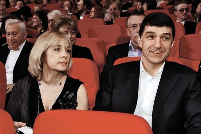 Прерванный путь Веры Глаголевой: Чего не успела сделать «женщина без возраста» Прерванный путь Веры Глаголевой: Чего не успела сделать «женщина без возраста» загадочность