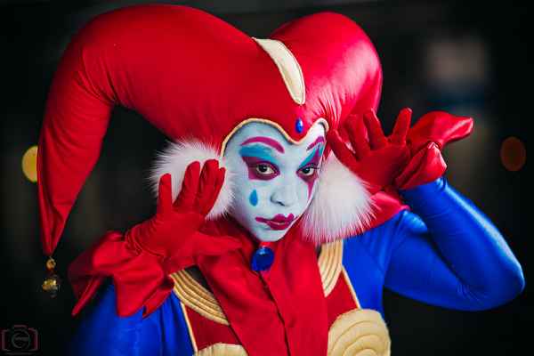 Клоунада – сильнейший механизм уничтожения власти