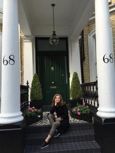 Россиянка Ольга честно рассказала о жизни в Великобритании Россиянка Ольга честно рассказала о жизни в Великобритании великобритания,история,путешествие