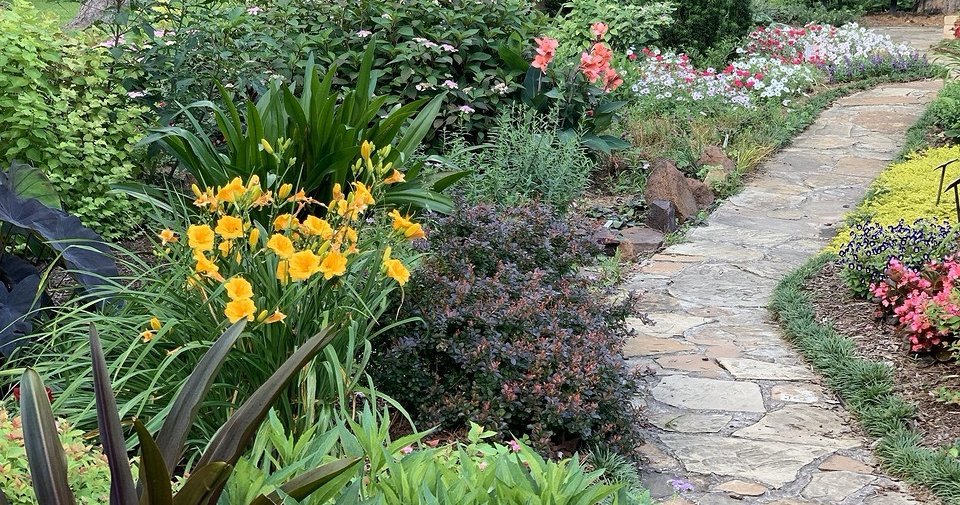 8 классных решений для сада, от которых часто отказываются  