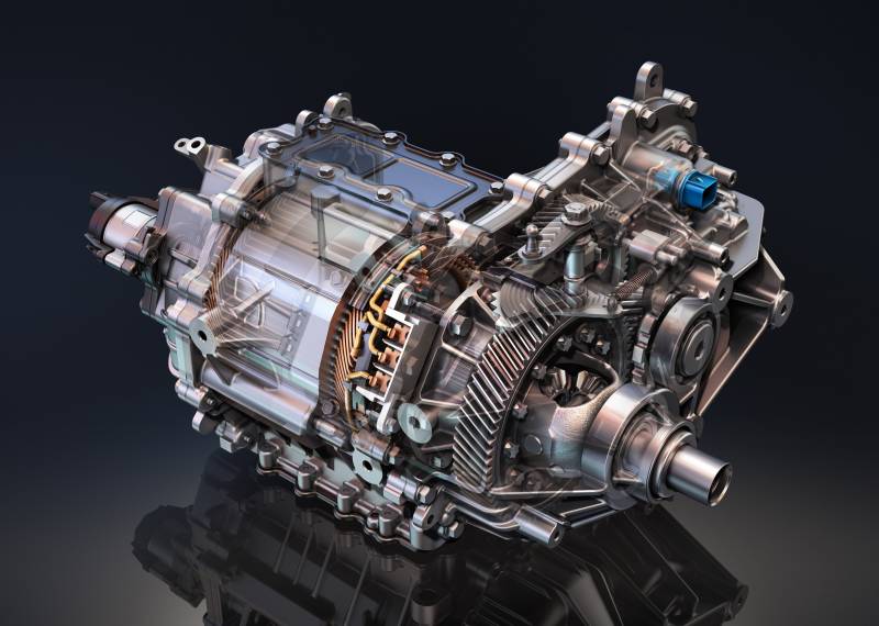 Программа eLRV: электромобиль для разведки армии США Программа eLRV: электромобиль для разведки армии США оружие