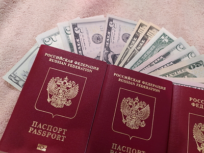 Названы шесть стран, куда русских туристов пустят без загранпаспорта