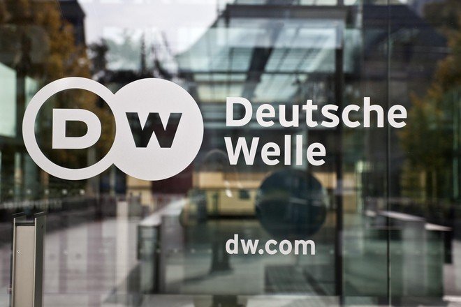 Захарова: Deutsche Welle — это пропагандистская машина НАТО