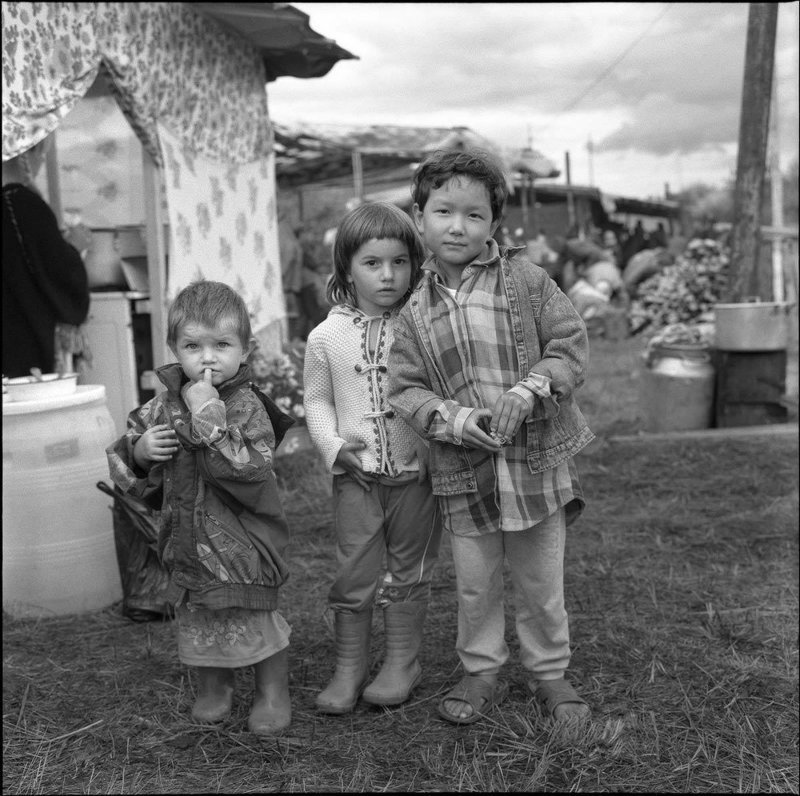 Негородская фотолетопись деревня, жизнь, люди, фото