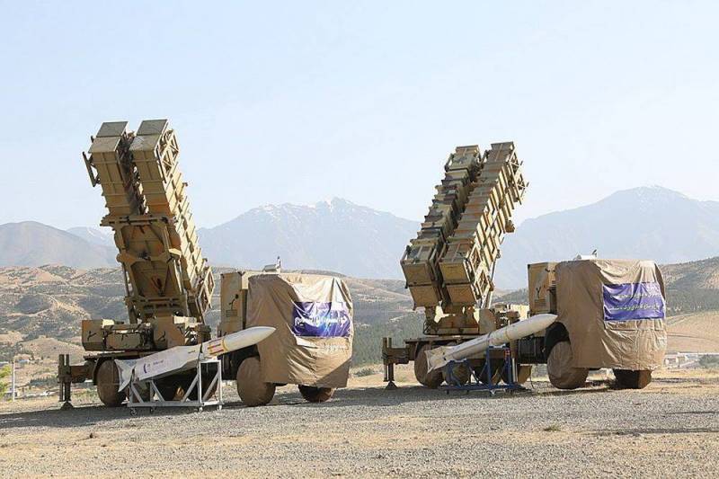 Иран разворачивает средства ПВО в преддверии возможного удара США и Израиля Новости