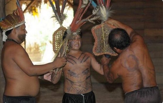 15 традиций разных стран, которые вызывают у иностранцев культурный шок 