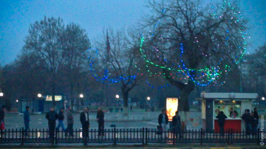 Турция. Газиантеп авиатур