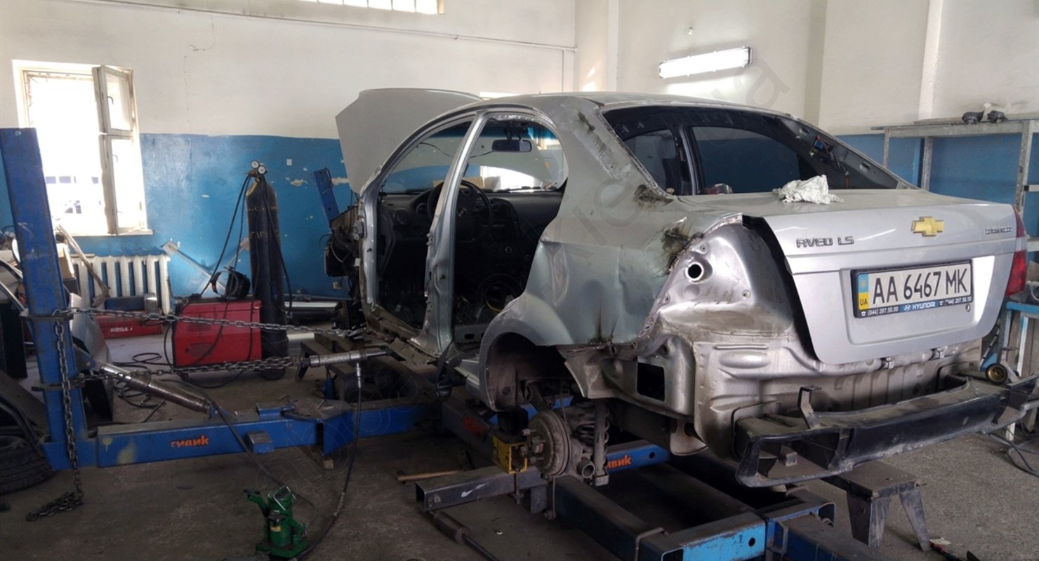 Почему следует проверять геометрию кузова автомобиля перед покупкой Почему следует проверять геометрию кузова автомобиля перед покупкой Автомобили
