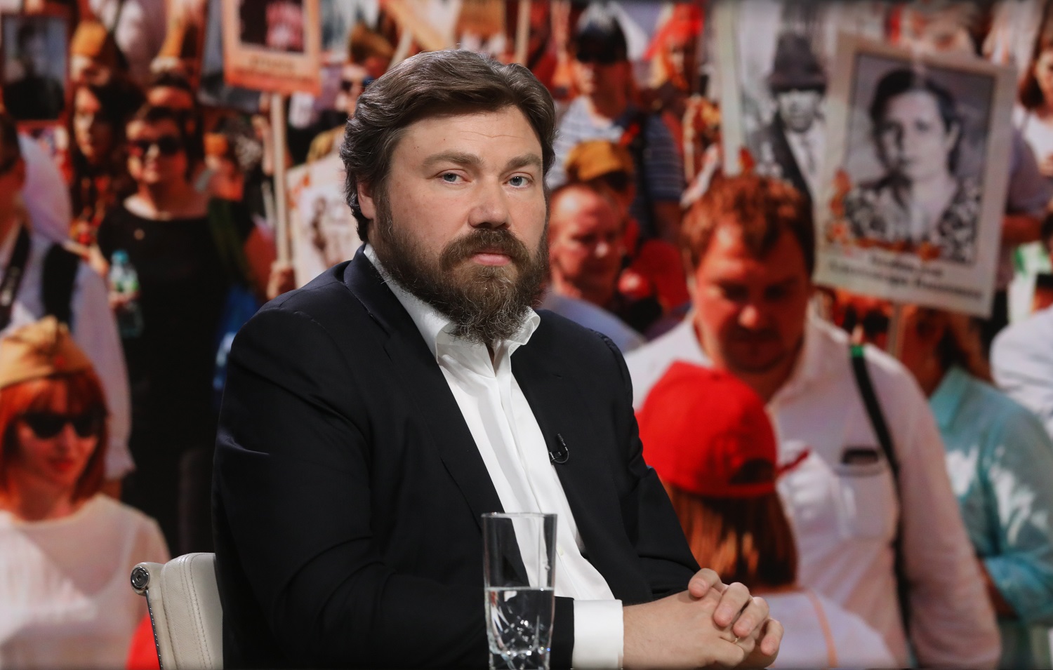 Силуанову Силуанову