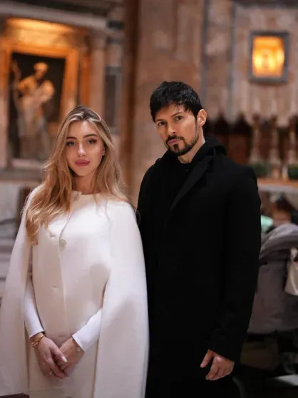 Брак, роскошь, фармацевтика: Павел Дуров перечислил 11 