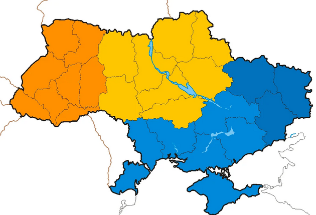 Югославский вариант для Украины