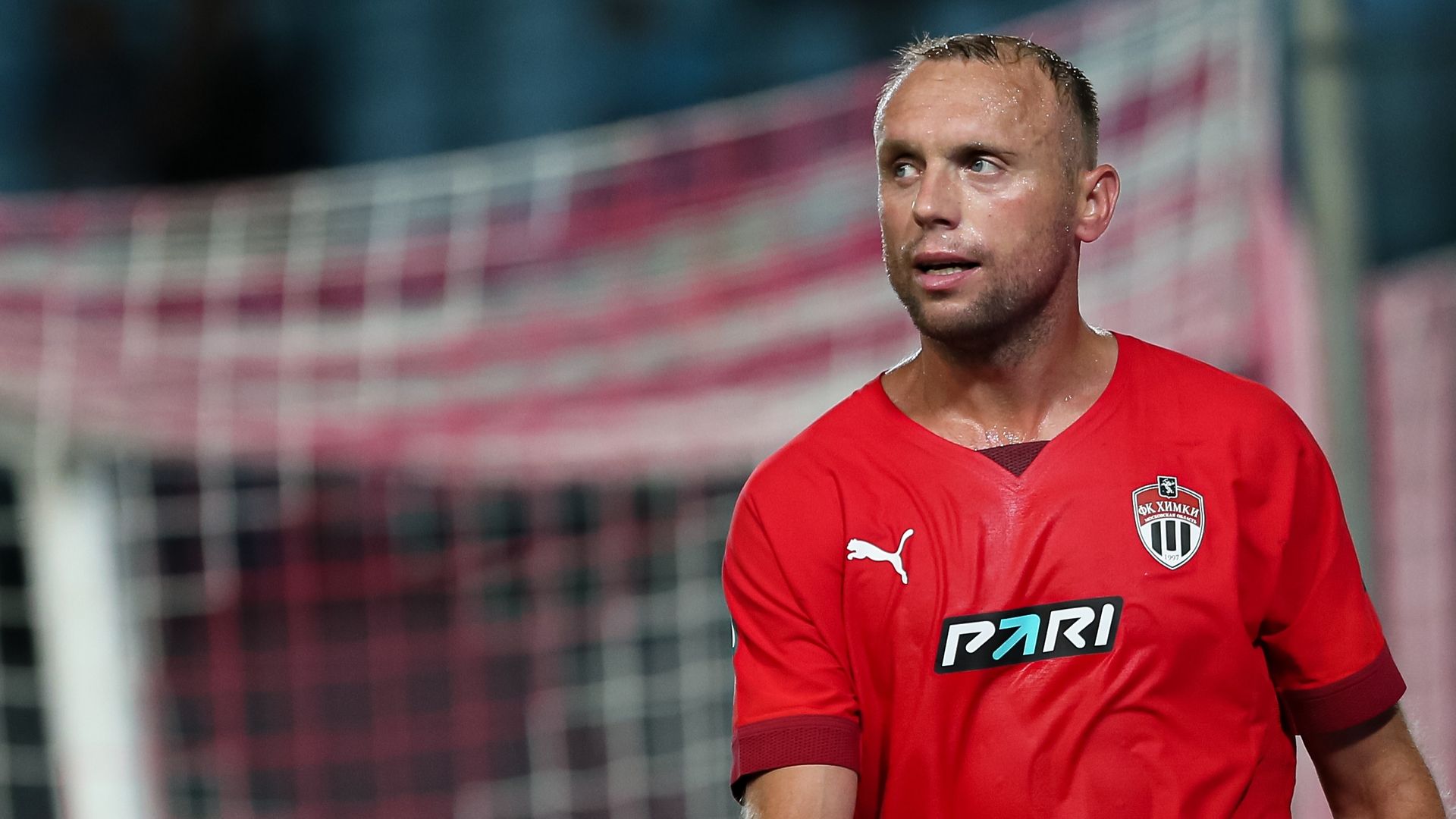 Подмосковные «Химки» планируют продать около десяти игроков в январе 2023 года