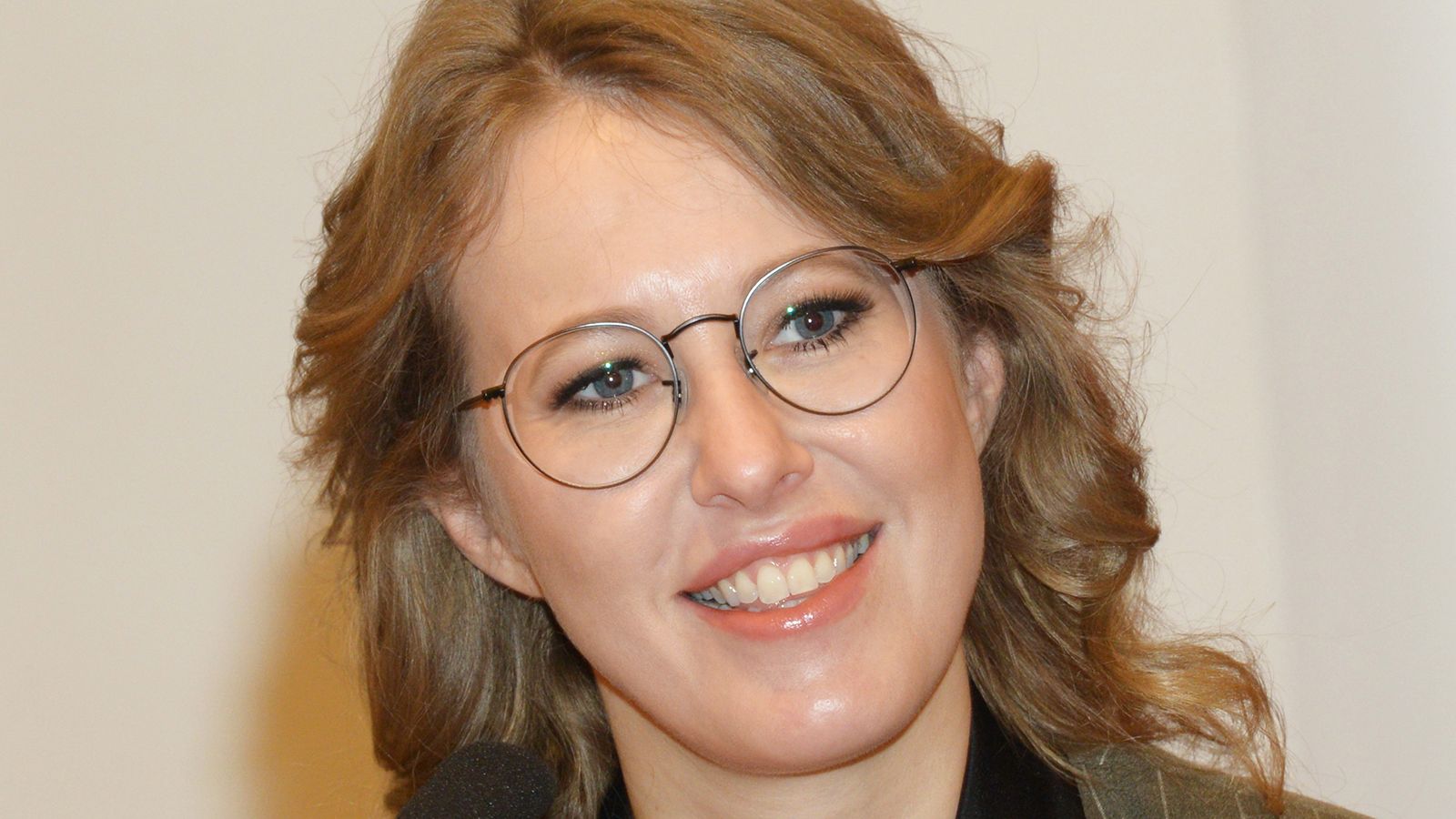 Адвокат Собчак подтвердил, что она не является подозреваемой по делу о вымогательстве