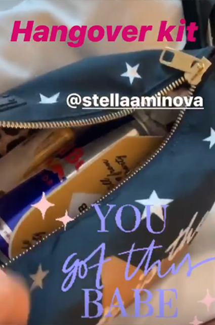 Светлана Бондарчук, Верка Сердючка, Доменико Дольче и другие на 40-летии Стеллы Аминовой Хроника