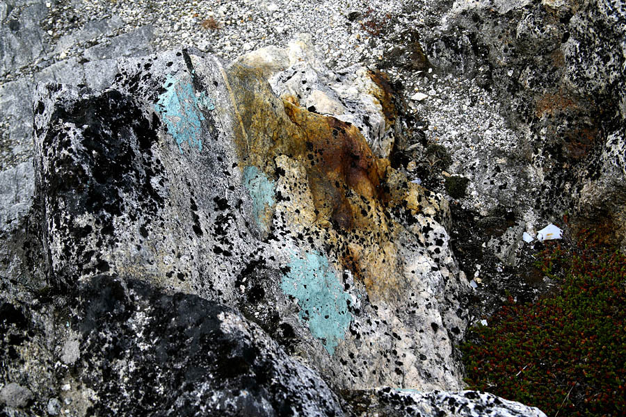 На краю света на яхте путешествия