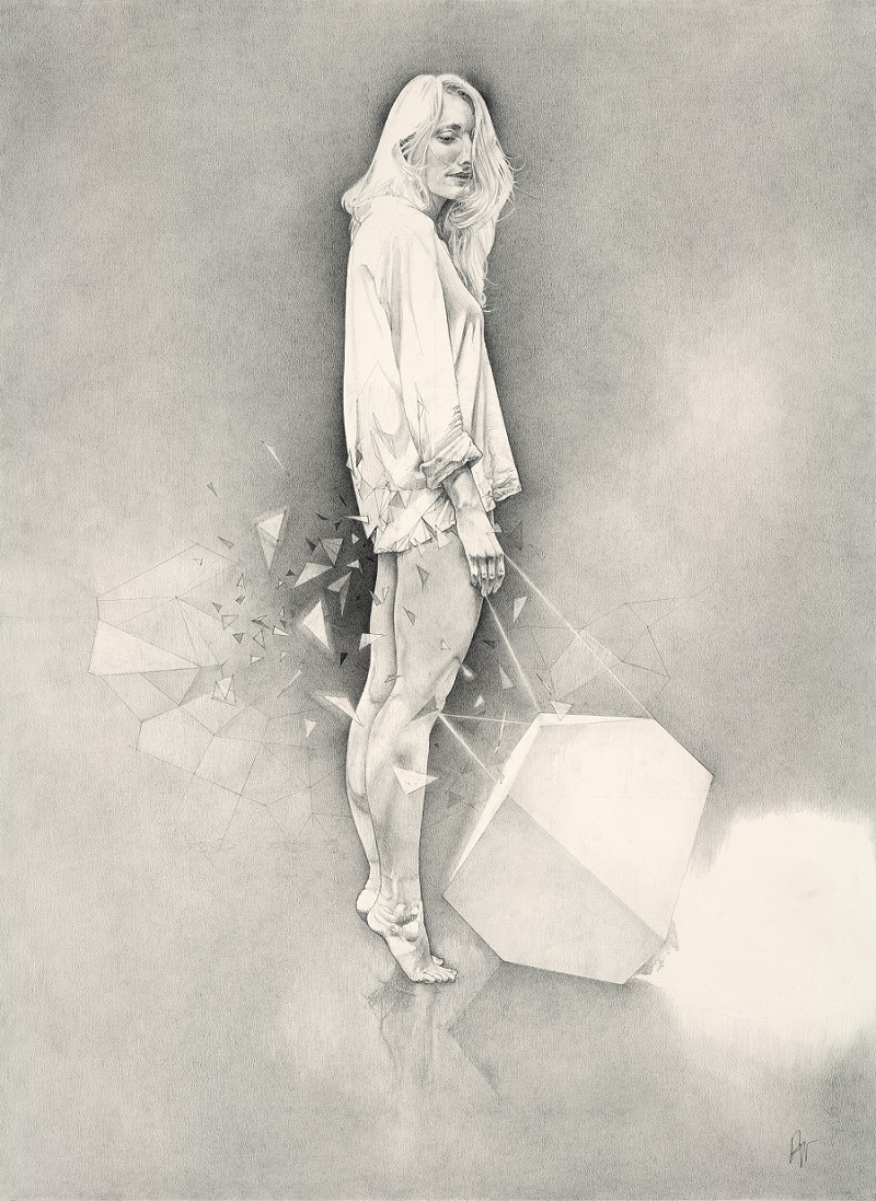 Рисунки Даана Ноппена Рисунки Даана Ноппена