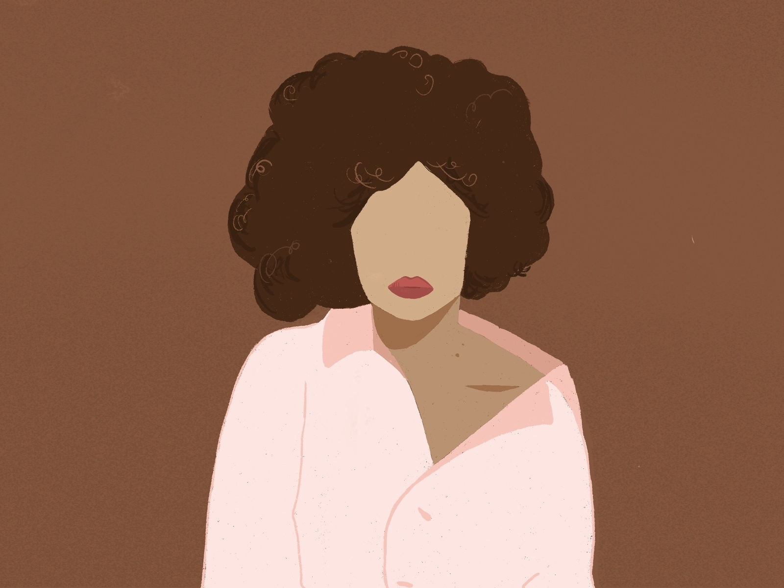 Красивые иллюстрации с винтажной атмосферой 