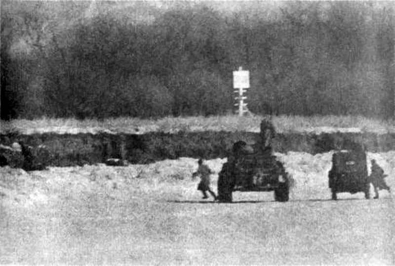 Агрессия Китая, остров Даманский. Подвиг советских пограничников. 2 марта 1969 года. Хроника событий