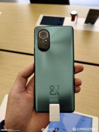 Опубликован офицальный постер флагмана Huawei Nova 8 Pro и реальные фотографии Nova 8 Huawei, будет, камера, разрешением, левом, верхнем, розничной, смартфонов, торговле, составит, декабря, получит, смартфон, дисплея, будут, дисплей, овальном, отверстии, флагмана, смартфона