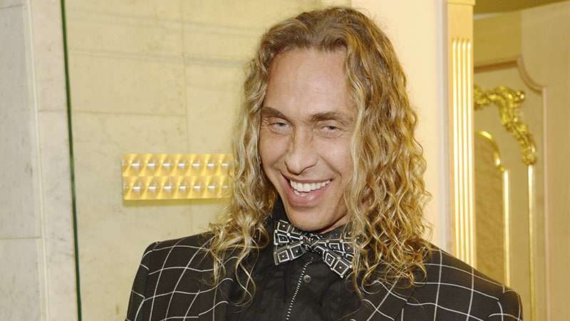 Сергей Глушко положил конец слухам о разводе с Наташей Королевой