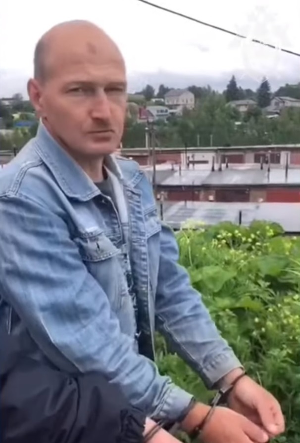Наследник Чикатило: Становится известно о всё новых жертвах каширского маньяка Наследник Чикатило: Становится известно о всё новых жертвах каширского маньяка когда, Чикатило, чтото, время, жертв, вероятно, будет, всего, внимания, очень, только, сделал, совершил, дальше, Ежова, девочка, признания, маньяка, первом, начал