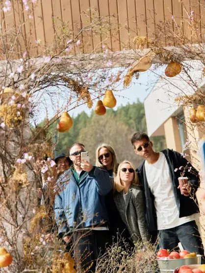 Мария Миногарова, Диана Коркунова, Екатерина Мухина и Ольга Сутулова провели уикенд на Алтае Дмитрий, поездкиГости, Викулин, Миногарова, поездкиГостья, поездку, Ольга, Екатерина, Коркунова, Ксенией, Мухина, Самойловой, экстремистской, поездкиДиана, КоркуноваГостья, поездкиМария, ВикулинДиана, гостями, поездкиМихаил, Барышников