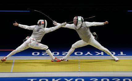 Лед тронулся. Россияне нанесли чувствительные удары и уколы