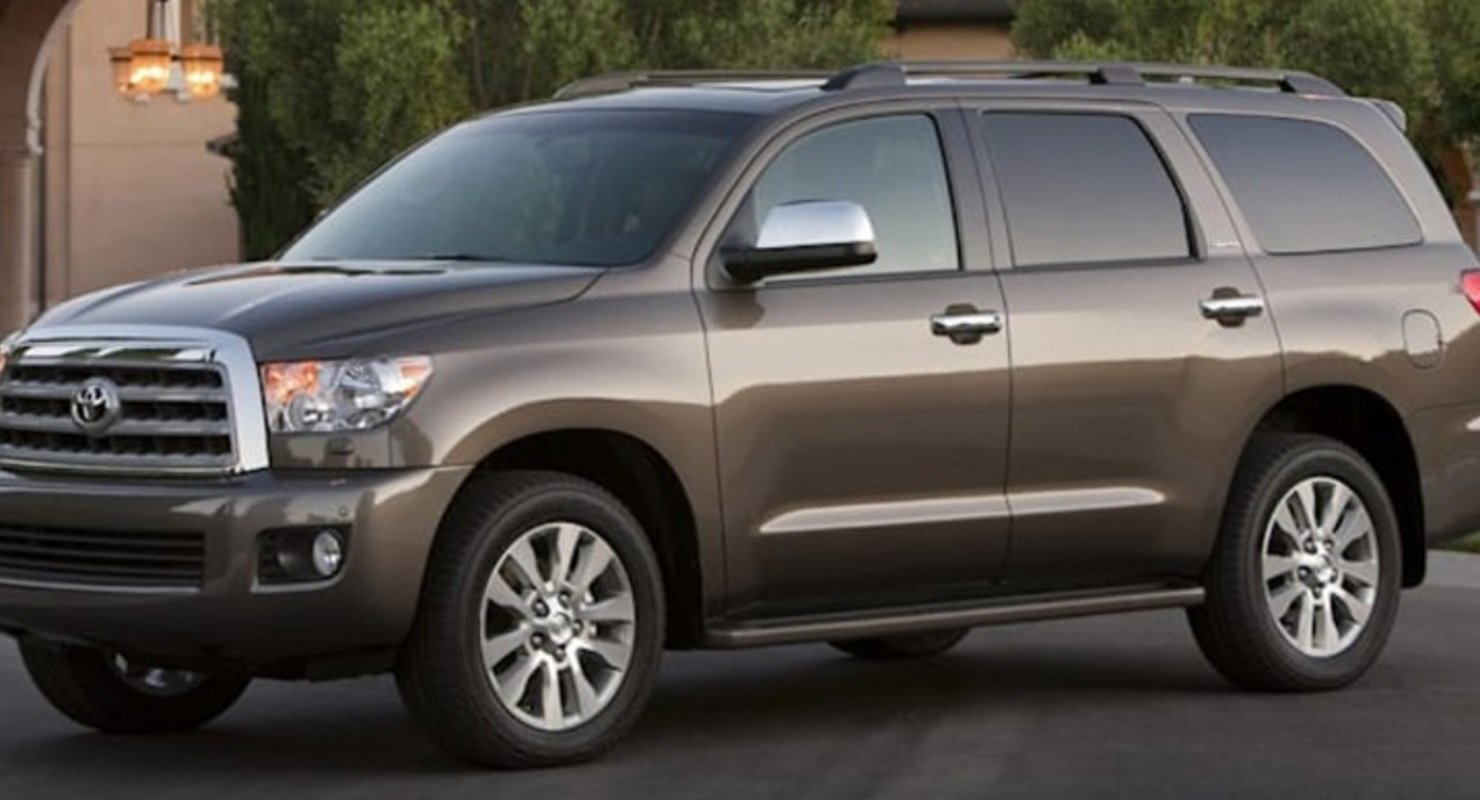 Составлен топ-10 автомобилей, которые владельцы не хотят продавать