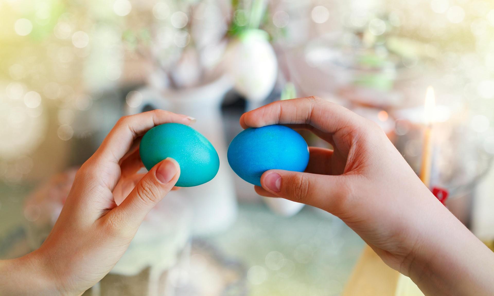 Почему на Пасху бьются яйцами: что это за традиция и откуда пошел обычай — 3 версии