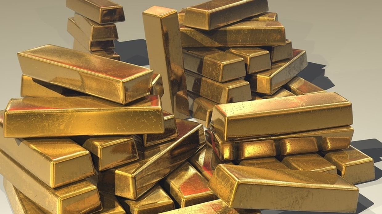 Раскрыт план России на время «ценового ралли золота»