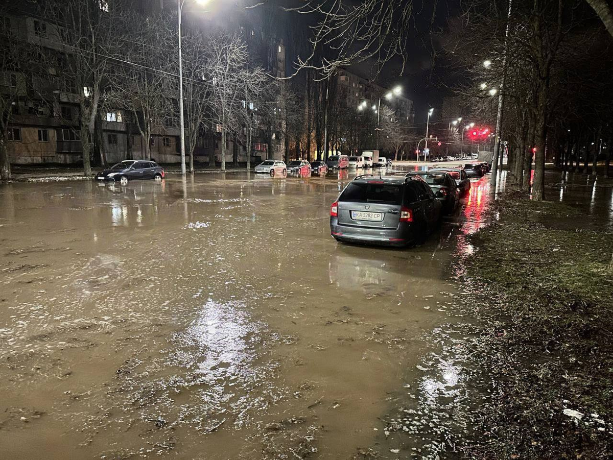 Вонючие будни европейской столицы г,Москва [1405113],украина