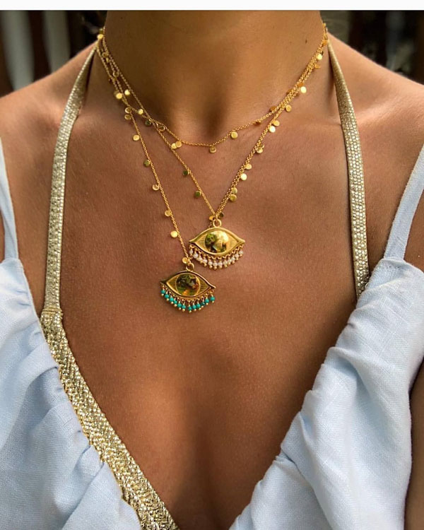 Модные платья в стиле Этно — 44 ярких варианта Модные платья в стиле Этно — 44 ярких варианта