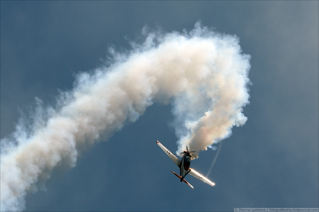 LIMA-2019, первый день. Фоторепортаж Марины Лысцевой Авиация