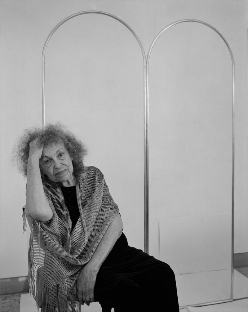 Классическое и современное в фототворчестве Реджины ДеЛуис Классическое и современное в фототворчестве Реджины ДеЛуис Фотография