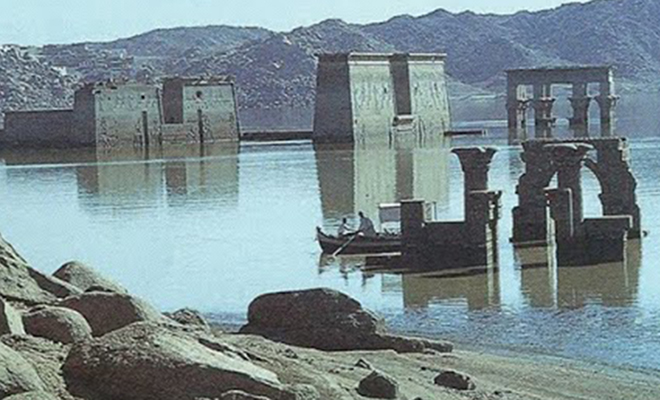 В Северной Африке нашли комплекс плотин, которые никто не строил. Объектам больше 15 тысяч лет