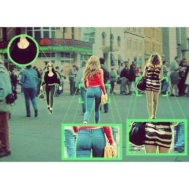 Особенности жизни мужчин, которые не понять женщинам (24 фото)