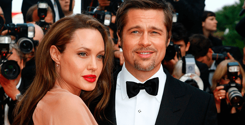Анджелина Джоли затягивает развод, чтобы вернуть Брэда Питта