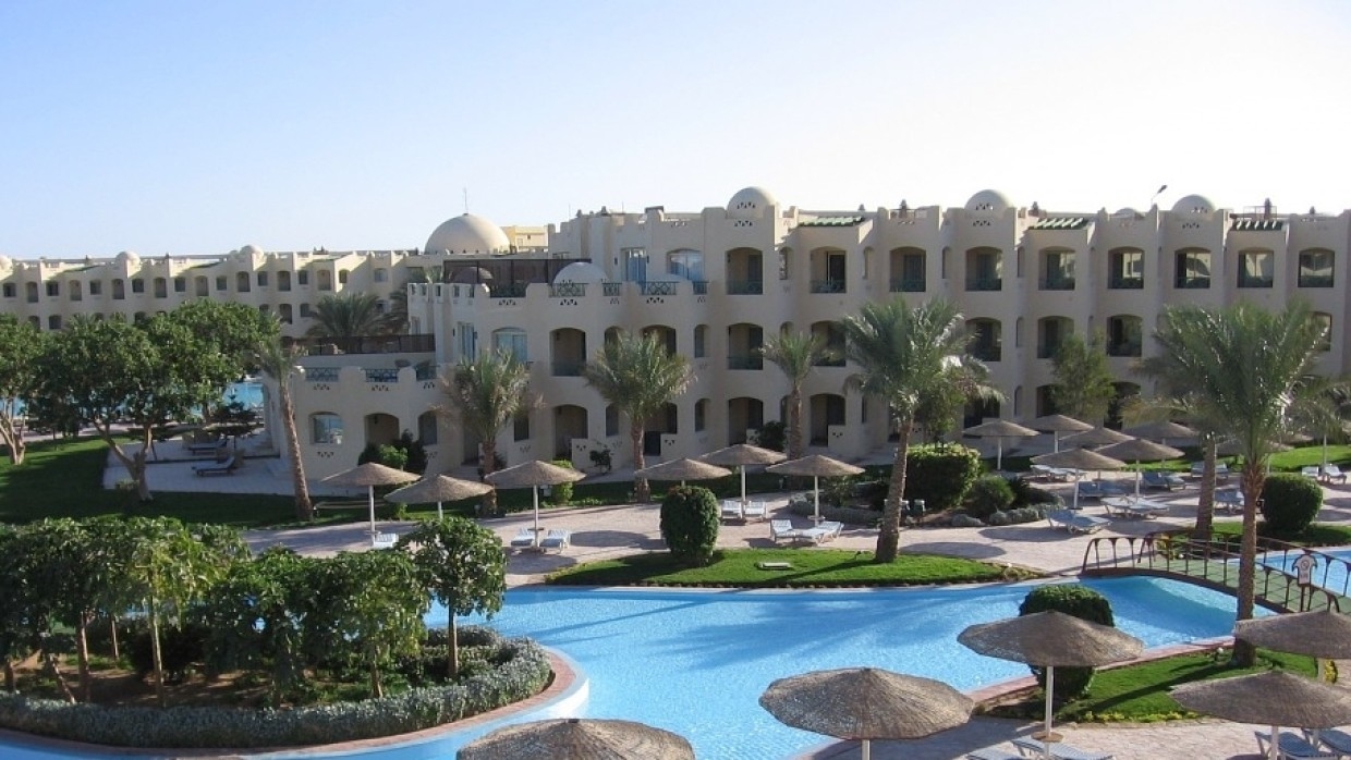 АТОР объяснила, сколько россиян сможет отправиться на курорты Египта в месяц