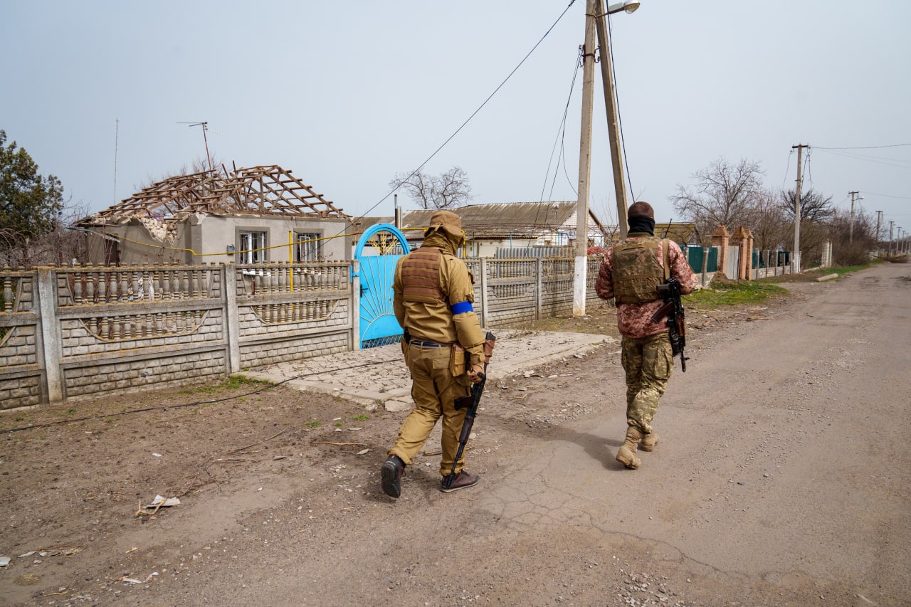 Всу отступают из волчанска. Взятие Лисичанска.