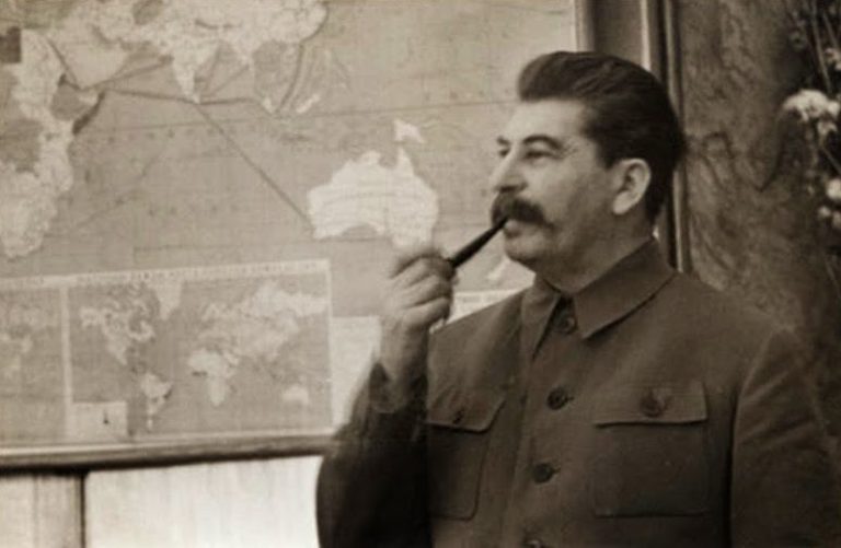 Почему Сталину дали прозвище «Гуталин», а Андропову - «Ювелир»?