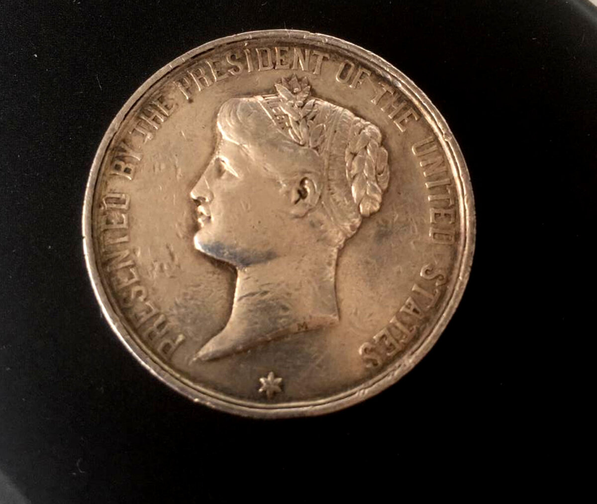 Цена географических открытий: как языковой барьер погубил участников экспедиции Де-Лонга - 2 часть история