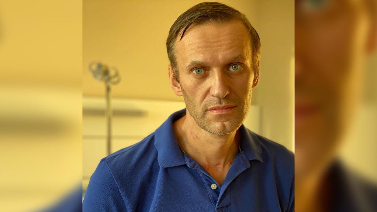 В анализах Навального в «Шарите» были обнаружены психоактивные вещества Общество