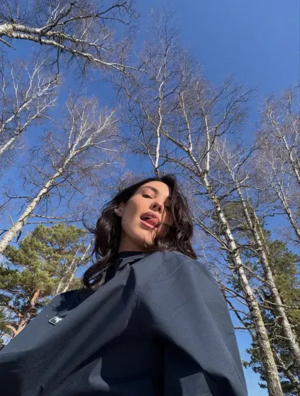 Мария Миногарова, Диана Коркунова, Екатерина Мухина и Ольга Сутулова провели уикенд на Алтае Дмитрий, поездкиГости, Викулин, Миногарова, поездкиГостья, поездку, Ольга, Екатерина, Коркунова, Ксенией, Мухина, Самойловой, экстремистской, поездкиДиана, КоркуноваГостья, поездкиМария, ВикулинДиана, гостями, поездкиМихаил, Барышников