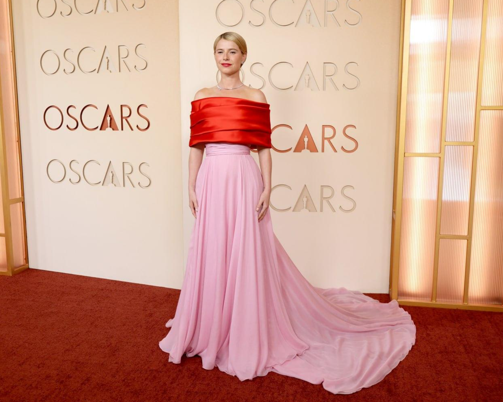 Джесси Бакли