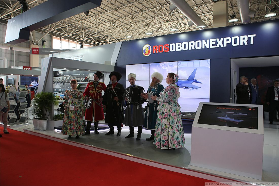 LIMA-2019, первый день. Фоторепортаж Марины Лысцевой Авиация